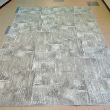 Ковер бельгийский 690105565 Fresco Palazzo (PP Heatset Высокоплотный)