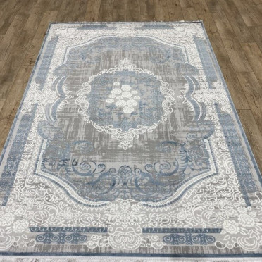 1012A BLUE/BLUE Carino