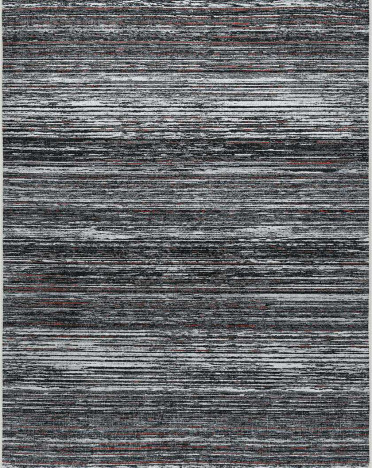 Ковер турецкий 3122 Otantik (Полиэстер, серый)