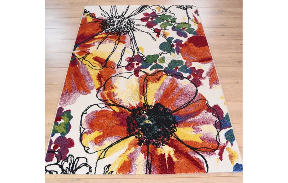 Ковер бельгийский Infinity 32041 6379 прямоугольный