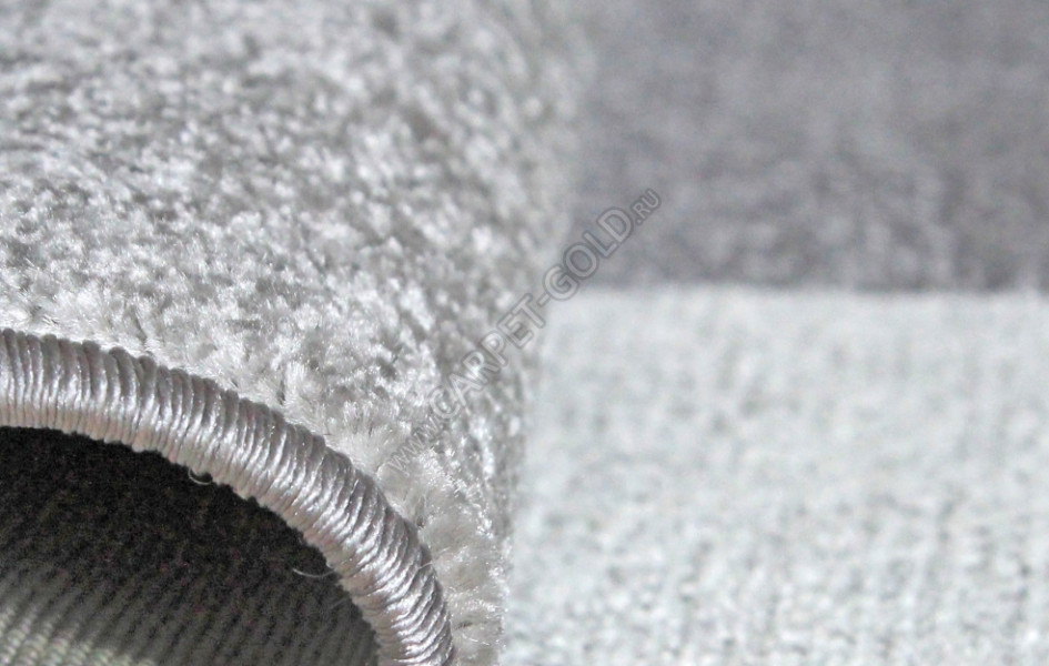 Ковер SOFIT 2257 - LIGHT GRAY - Овал