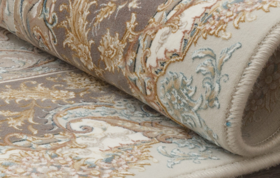 Ковер 227 - CREAM - коллекция FARSI 1500