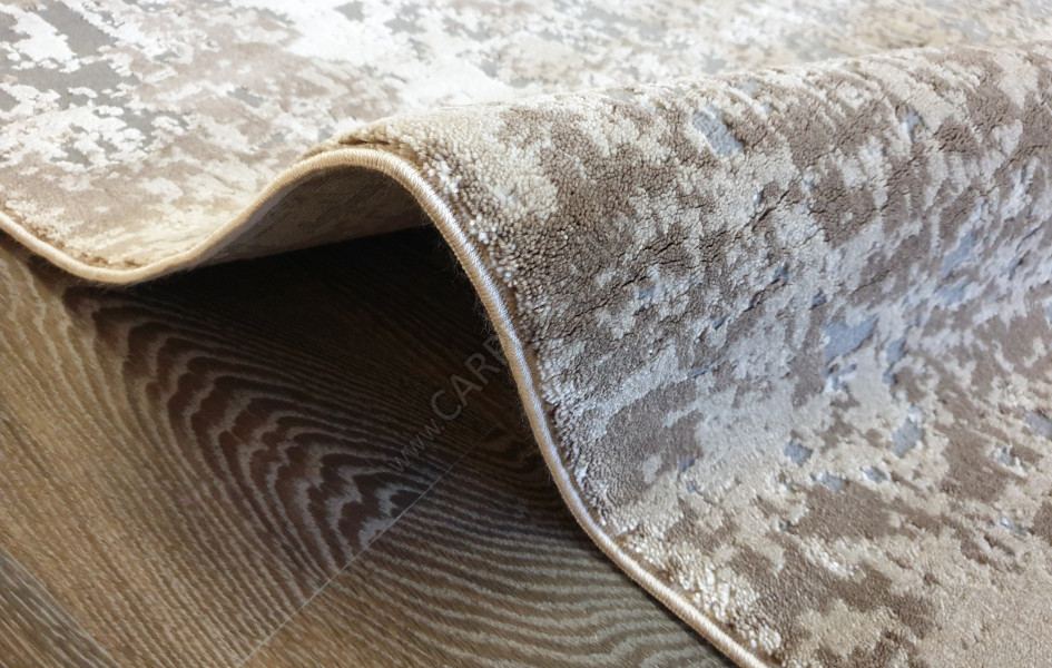 Турецкий ковер VENUS 8444 BEIGE - CREAM