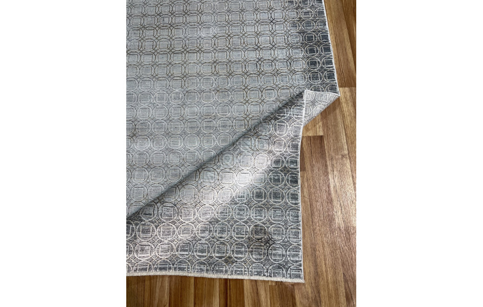 Ковер EG51A HB.LGREY / GREY