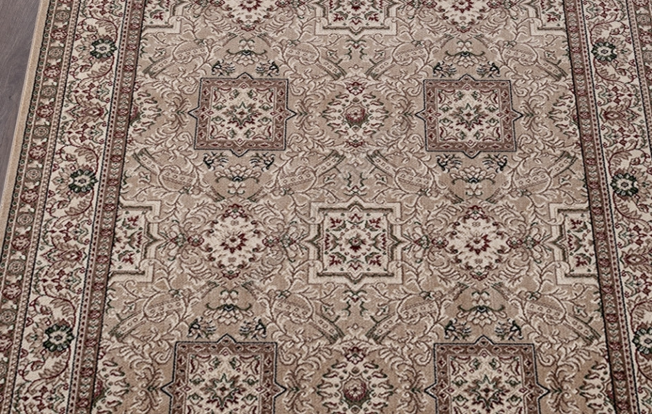 Ковер D868 - BEIGE COLIZEY