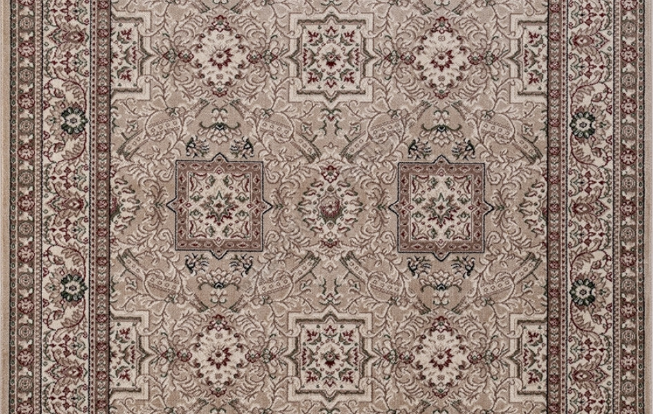 Ковер D868 - BEIGE COLIZEY