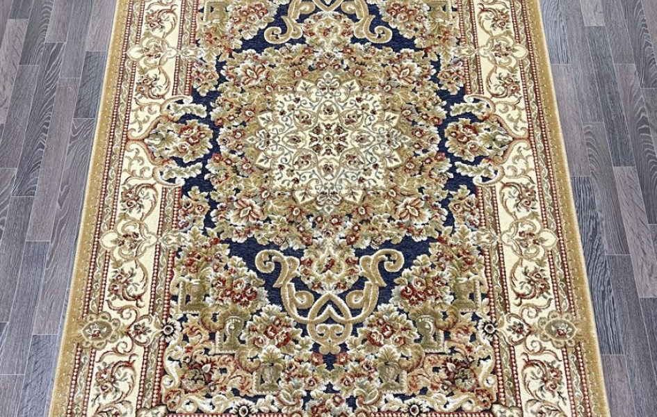 Ковер бельгийский KUNDUZ 5135_498590