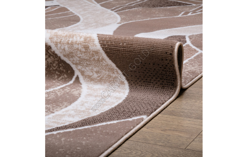 Лайла де Люкс КОВРЫ ДИЗАЙН 15892 ЦВЕТ 10834 овал