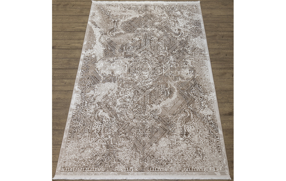 КОВРЫ ДИЗАЙН 20102 ЦВЕТ 25138 Премиум