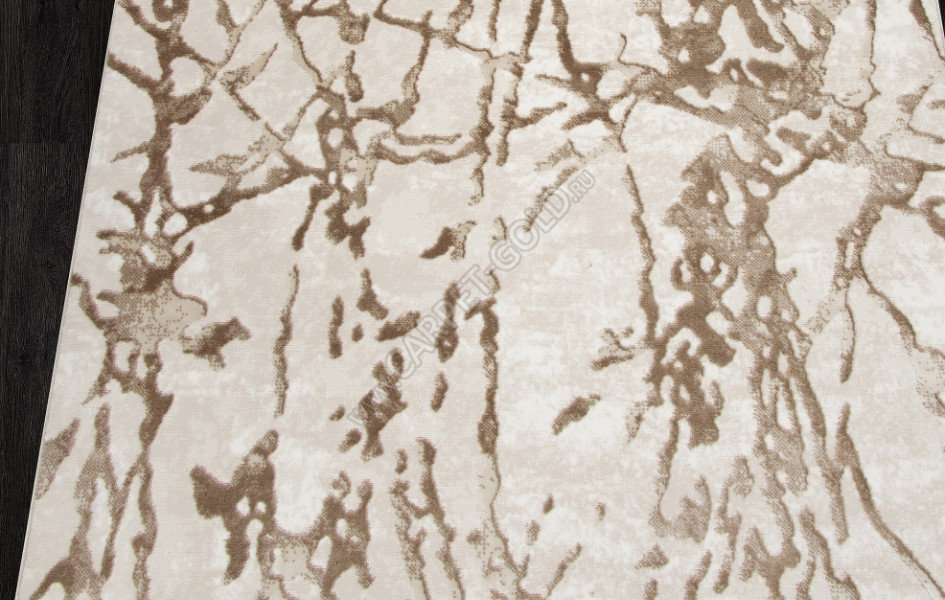 Ковер 32991 - 070 BEIGE - Прямоугольник - коллекция SAMIRA
