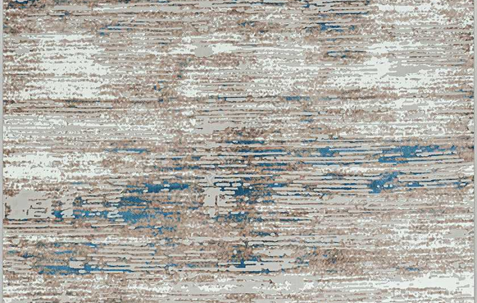36952A STAN BLUE / BEIGE Sanat Viscon