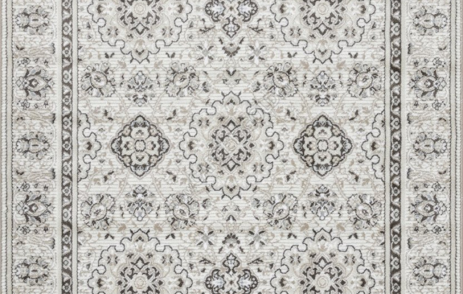 Ковер F130 - BEIGE - Прямоугольник - коллекция MIRANDA