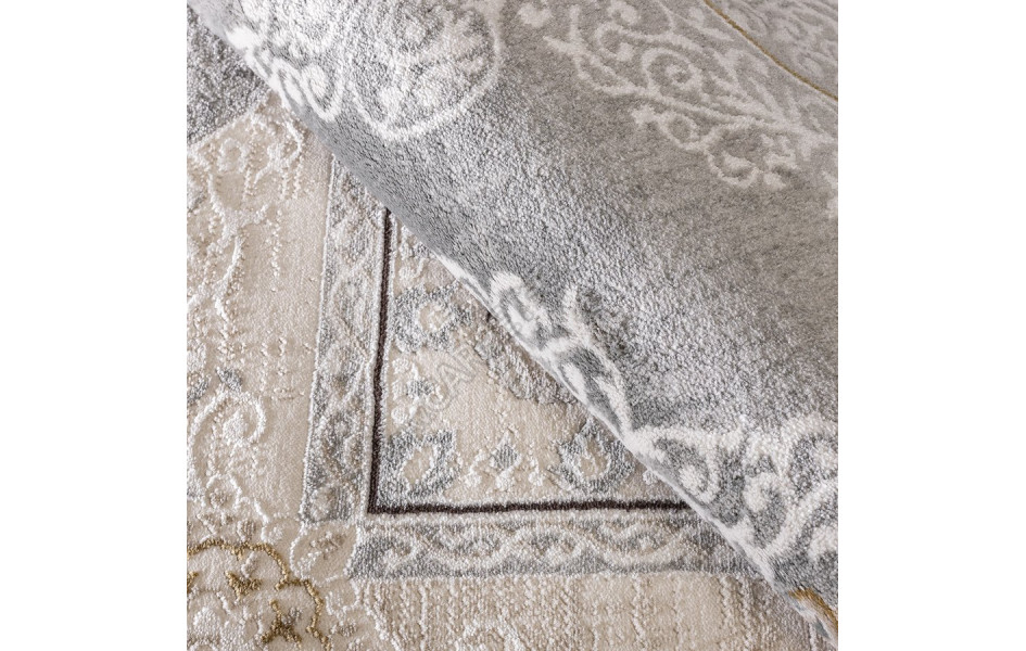 КОВРЫ ДИЗАЙН 22751 ЦВЕТ 24388 Оптимист