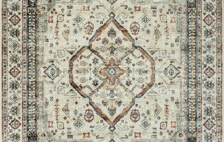 Ковер 914155 - 6161 - Прямоугольник - коллекция ROYAL PALACE