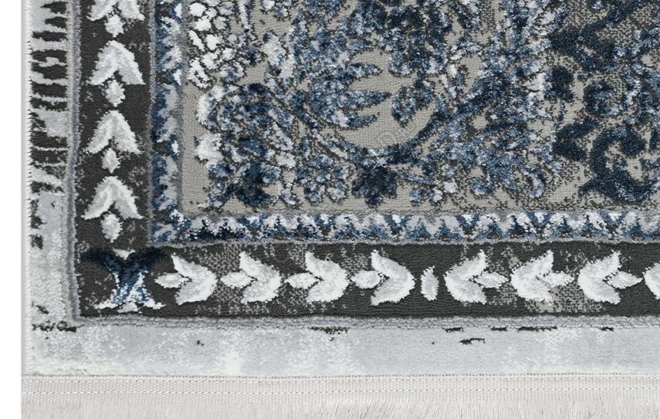 51386A STAN BLUE / L.GREY Nova Avalon