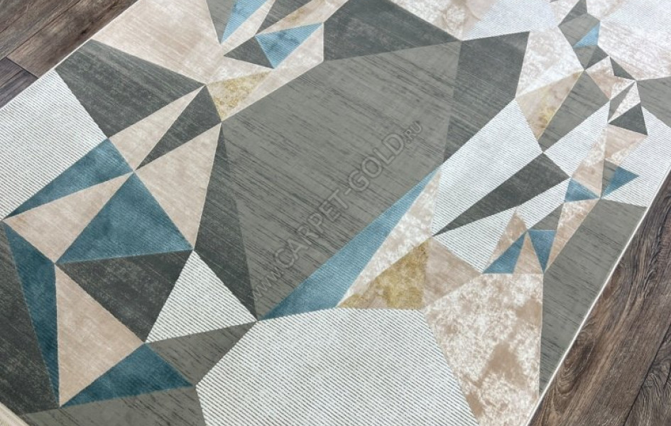 VERSAILLES 4347 GREY