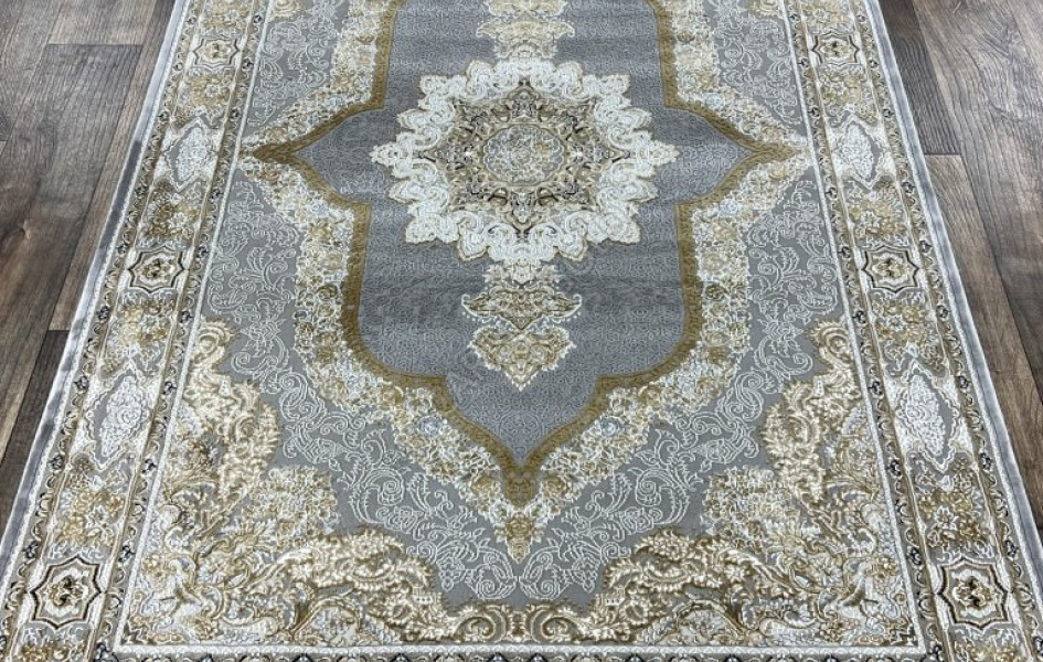 ISFAHAN 29048A SILVER-SILVER