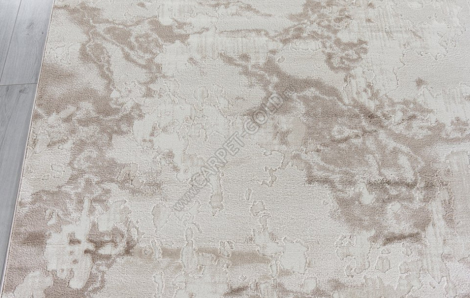 Ковер O1125 - 770 BEIGE / BEIGE - Прямоугольник - коллекция SAMIRA