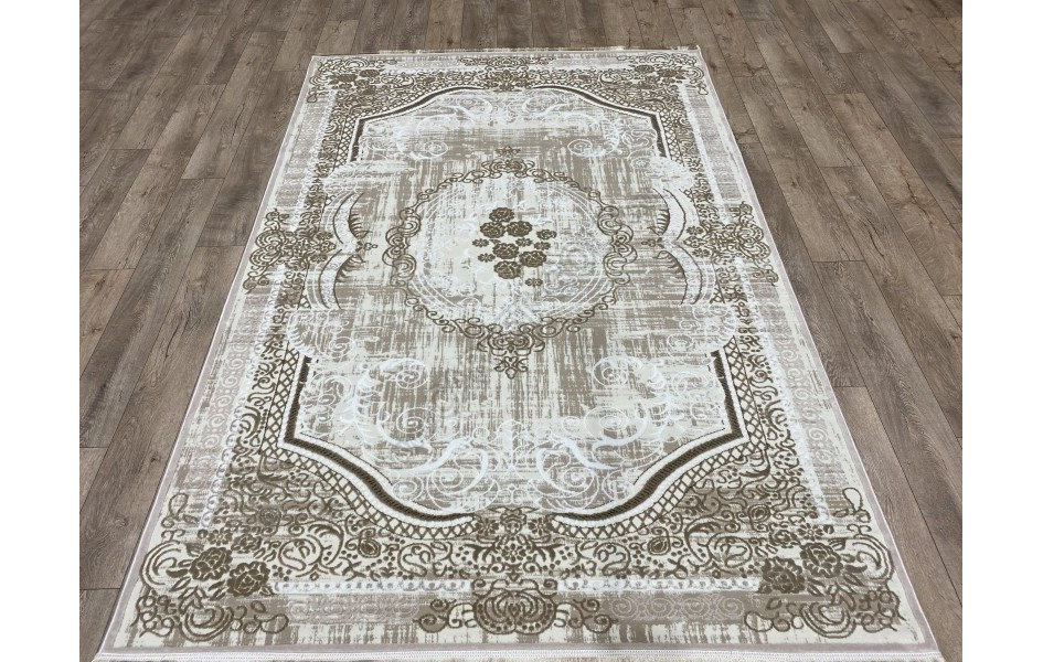 1012A BEIGE/BEIGE Carino