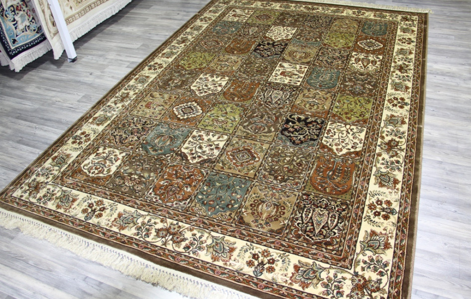 Бельгийские ковры Ragolle Beluchi 88786 9262