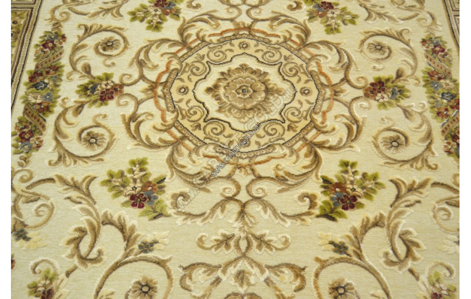 Бельгийский ковер Genova 38377 6262 60