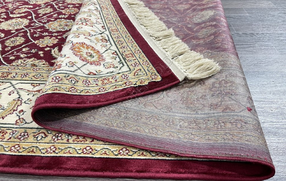 Бельгийский ковер из вискозы Ragolle Beluchi 61888 1262