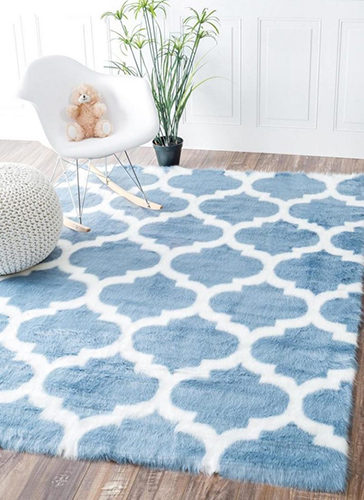 Акриловые ковры Акриловые ковры